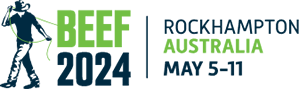 Beef Australia 2018 - Logo